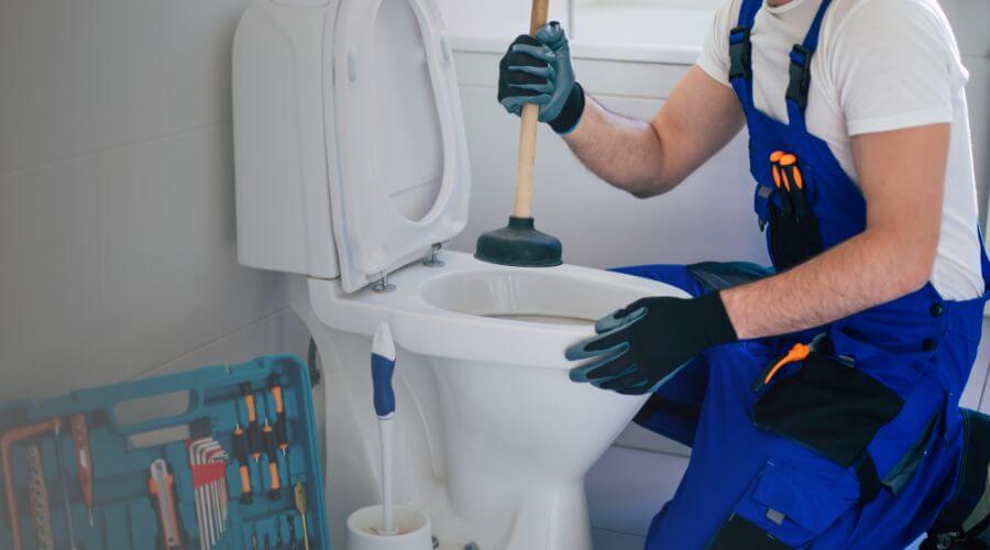 Professional sewer line replacement in Farmington, IA